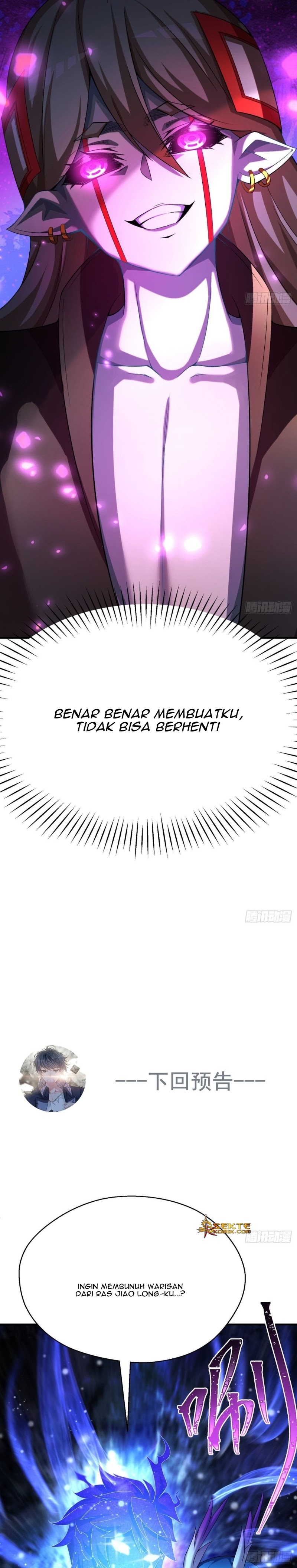 I Picked Up An Attributes Chapter 80 Gambar 19